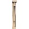 Ekena Millwork Balboa Block Smooth Bracket w/ Offset Brace, Douglas Fir, 3 1/2"W x 18"D x 26"H BKT0402X18X26BOA05SDF - alternate 2